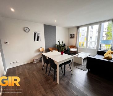 Location Maison 1 pièce 68m² RENNES 35000 - Photo 1