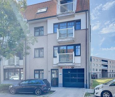 Appartement te huur vlakbij jachthaven Zeebrugge - Foto 5