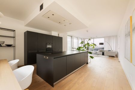 George Gershwinlaan 211, Zuidas-Zuid, 1082MT, Amsterdam - Photo 4