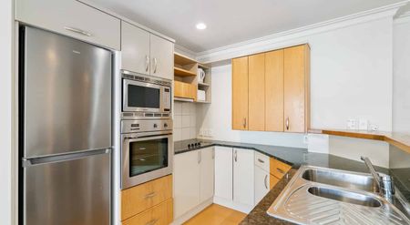 Don't miss out! Gladstone Apartments. - Photo 2