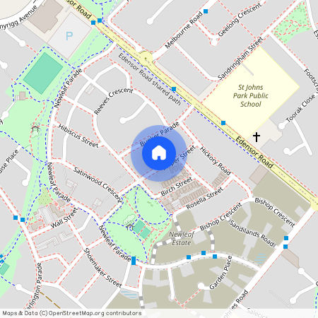 24 Jasper Street, Bonnyrigg