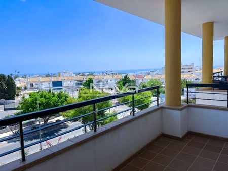 Immaculate apartment with sea views in Campoamor G - Photo 3