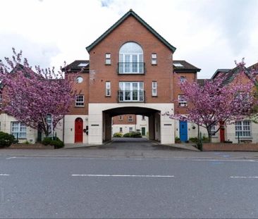 Apartment 19 16 Comber Road, Dundonald, Belfast, BT16 2AB - Photo 1