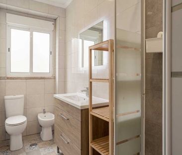 Estrada de Benfica, Lisbon, Lisbon 1500 - Photo 6