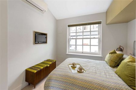 A fabulous house with lateral space located in prime Notting Hill - Photo 5