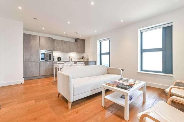 Marquis Road, Camden, NW1 - Photo 1