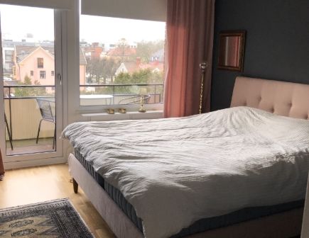 Bäckgatan 23C - Photo 1