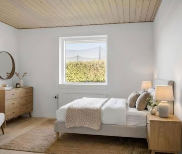 4-værelses Tvillingehus på 93 m² i Herning - Foto 6