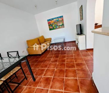 Apartamento en alquiler en Playa La Alcaidesa - Photo 2