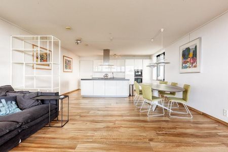 Anna van Buerenplein 269, Rivierenbuurt-Noord, 2595DE, Den Haag - Foto 2