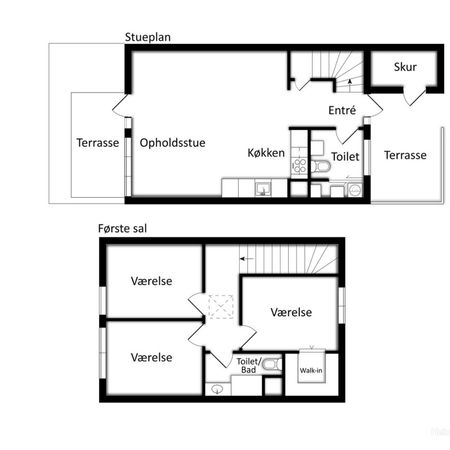 Østervej 11 F, 2750 Ballerup - Photo 4