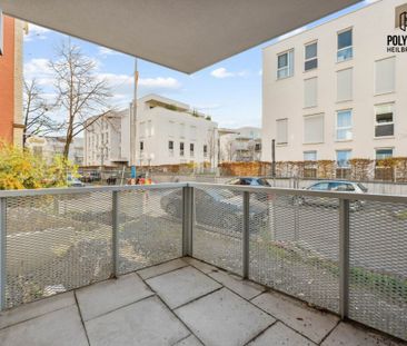 Platz für die ganze Familie: Moderne 4-Zimmer-Wohnung mit Loggia - Photo 3