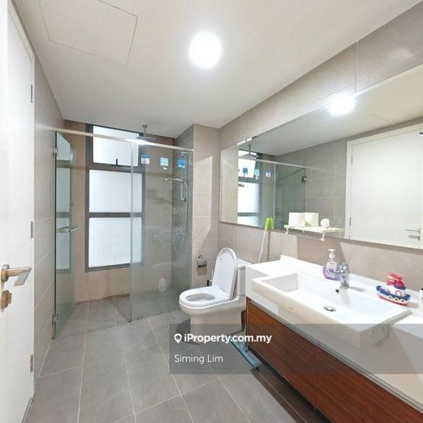 Teega Suites, Puteri Harbour, Iskandar Puteri (Nusajaya) - Foto 1