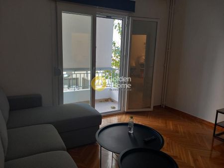 Διαμέρισμα για ενοικίαση Φωκίωνος Νέγρη (Κυψέλη) - Photo 5