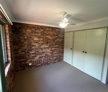 2 Bedroom Brick Unit - Photo 5