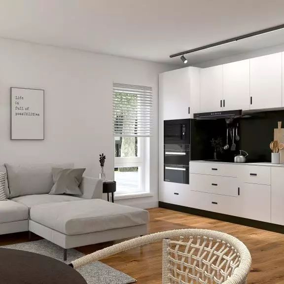 Virchowstraße 55, 44536 Lünen - Photo 1