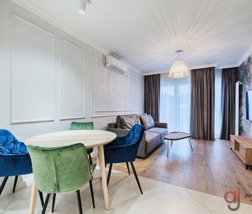 Łódź - Mieszkanie na wynajem - Zdjęcie 1