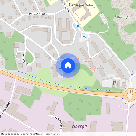 Östermalm, FINSPÅNG, Finspång, Östergötland, Kapellvägen 60 B