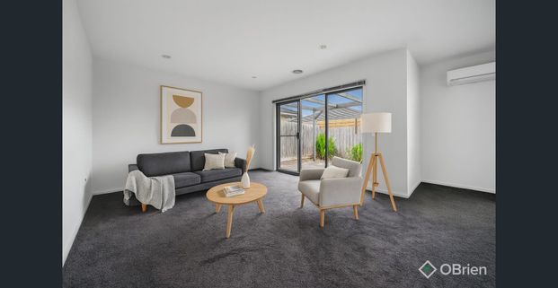 Modern 3-Bedroom Unit - Photo 1