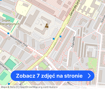 Mieszkanie w atrakcyjnej okolicy - Zdjęcie 1