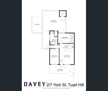 STREET FRONT VILLA - FRONT & REAR COURTYARDS - Photo 1
