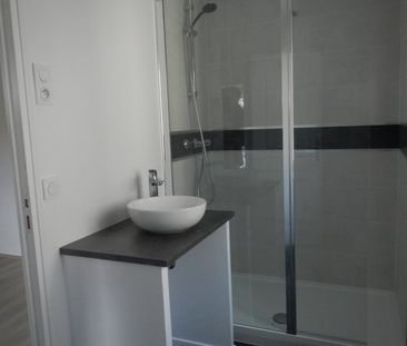 Appartement 2 Pièces 32 m² - Photo 1