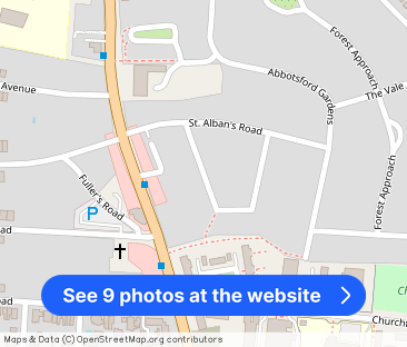 St. Albans Crescent, Woodford Green, IG8 - Photo 1