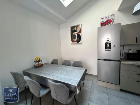 Maison à louer 4 pièces 87.19m² - Photo 2