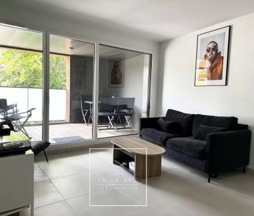 Location Appartement 2 pièces 40m² TOULOUSE 31300 - Photo 2