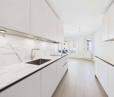 Spacious studio, completely renovated - Foto 4