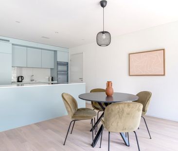 2 Zimmer, 95 m², 3. Stock - Photo 3
