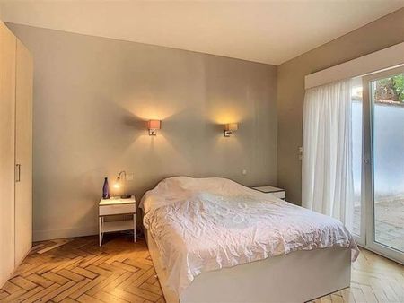 Appartement te huur - Photo 5