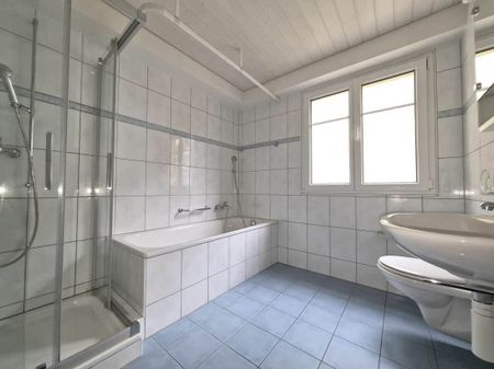 Appartement de 3.5 pièces au 1er étage - Photo 5