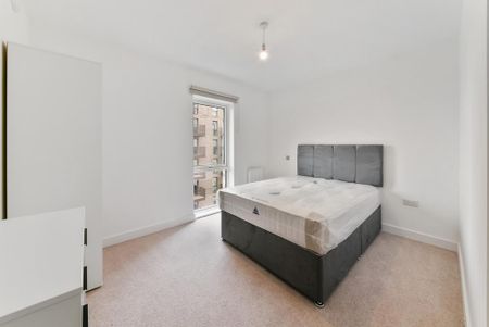 3 bedroom apartment to rent - Photo 5