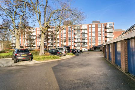 Te huur: Appartement Eenhoornsingel 93 C in Maastricht - Foto 4