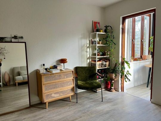 1-Zimmer-Wohnung mit großem Wintergarten - Photo 1