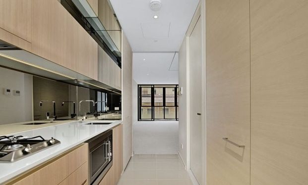 Luxury Studio In The Heart Of North Sydney - Photo 1