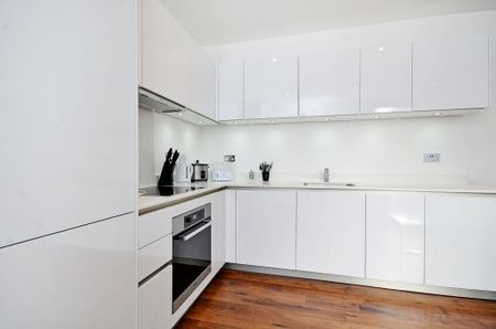 1 bedroom flat to rent - Photo 5