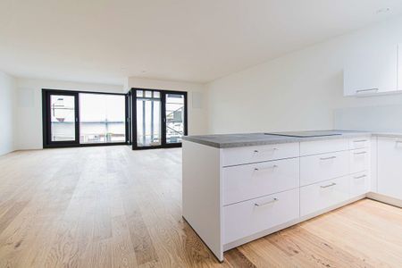 Bezaubernde 3-Zimmer Wohnung mit traumhafter Loggia zu vermieten! - Photo 5