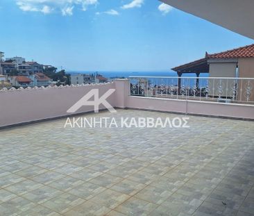MAISONETTE, VOULA MAISONETTE for Rent | VOULA - Φωτογραφία 4