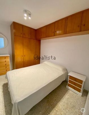 Alquiler de piso en Centro-Rambla - Photo 1