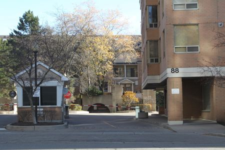 For Lease - 88 Grandview Way Unit# 506, Toronto, Ontario - Photo 5