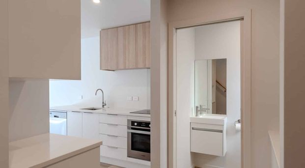 Modern Townhouse in Family Friendly Complex - Photo 1