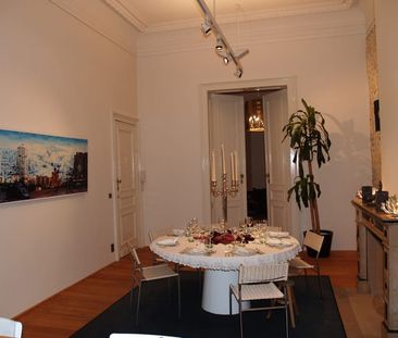 Appartement te huur - Foto 3