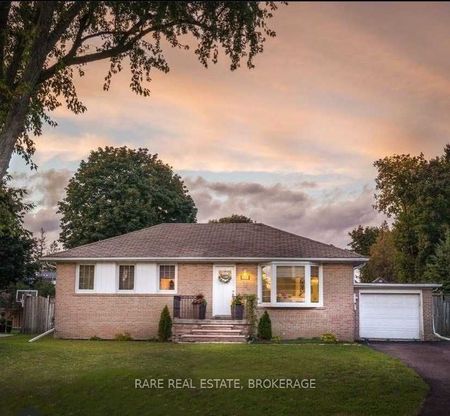 For Lease - 60 Patricia Drive, King, Ontario - Photo 5