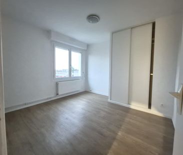 Location Appartement 45m² ARRAS 62000 - Photo 1