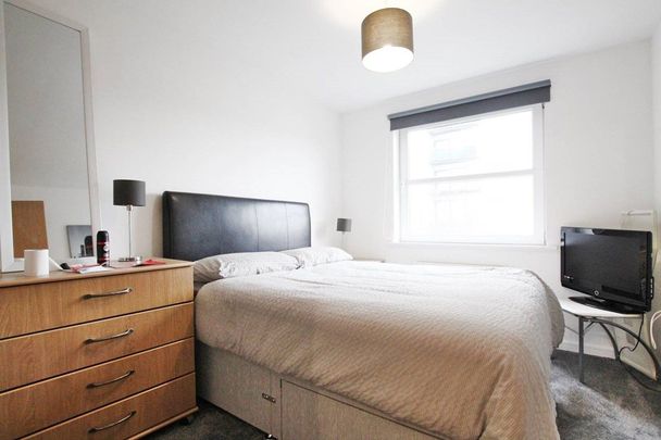 Property To Rent Lower Hall Street, St. Helens, WA10 | 1 Bedroom Apartment through Little Estate Agents - Photo 1