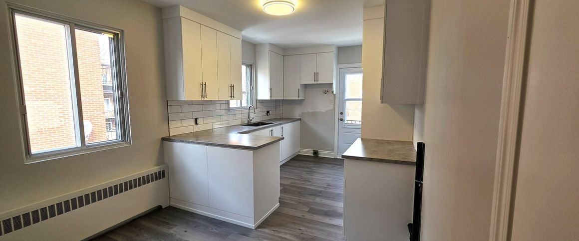 À louer / Appartement - Photo 1