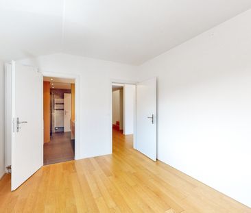 Grossartige Maisonettewohnung am Bärenplatz - Photo 1