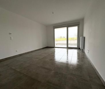 Location Appartement 2 pièces 45m² MARCELLAZ 74250 - Photo 2